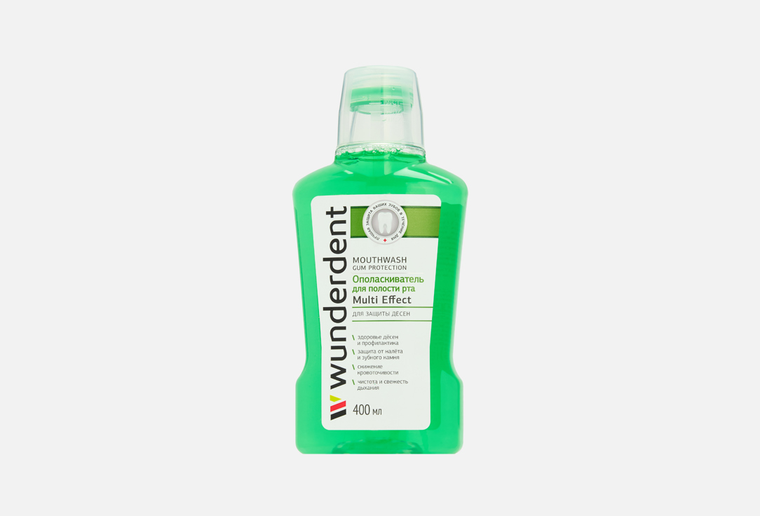 Multi Effect for Gum Protection 400 мл