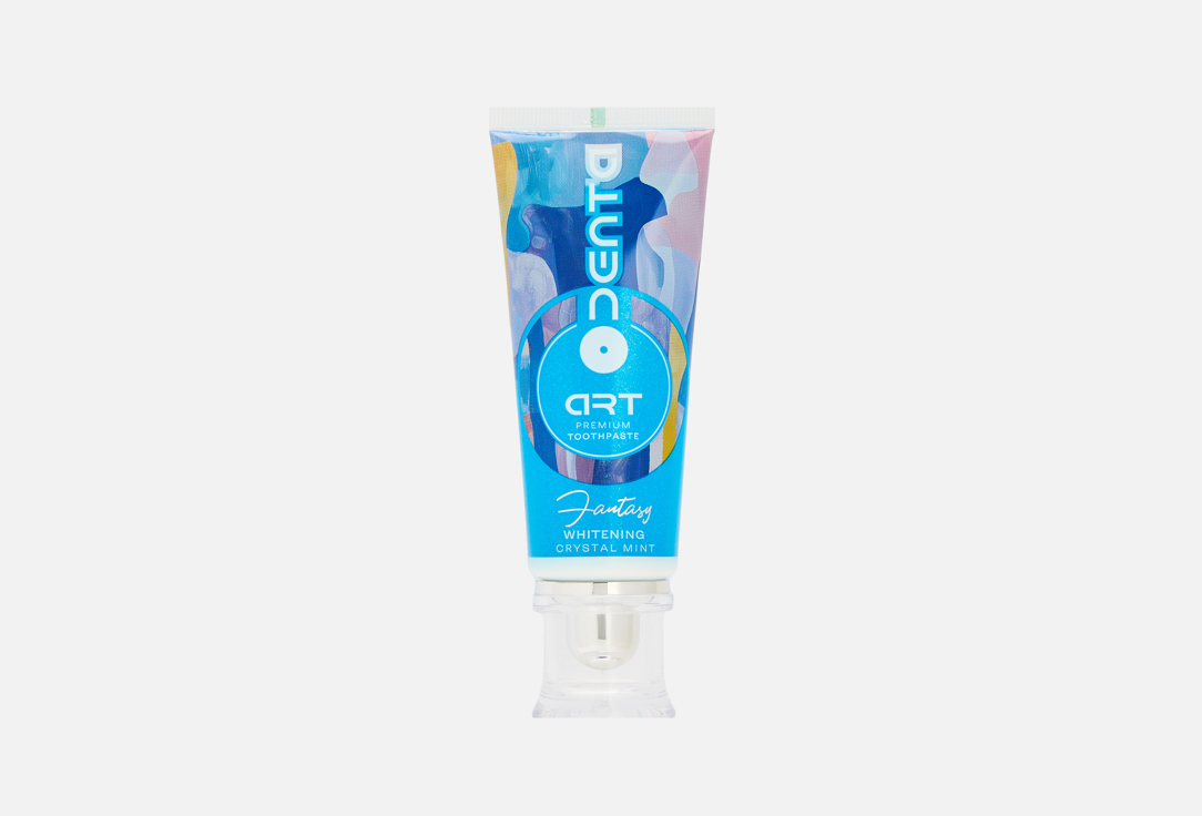 ART FANTASY Whitening Crystal Mint 75 мл