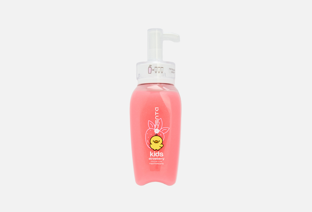 KIDS Strawberry 200 мл