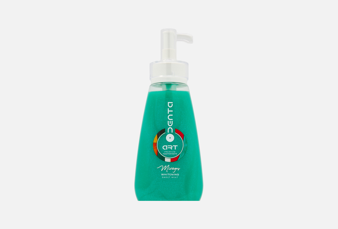 ART MIRAGES Whitening Sweet Mint 220 мл