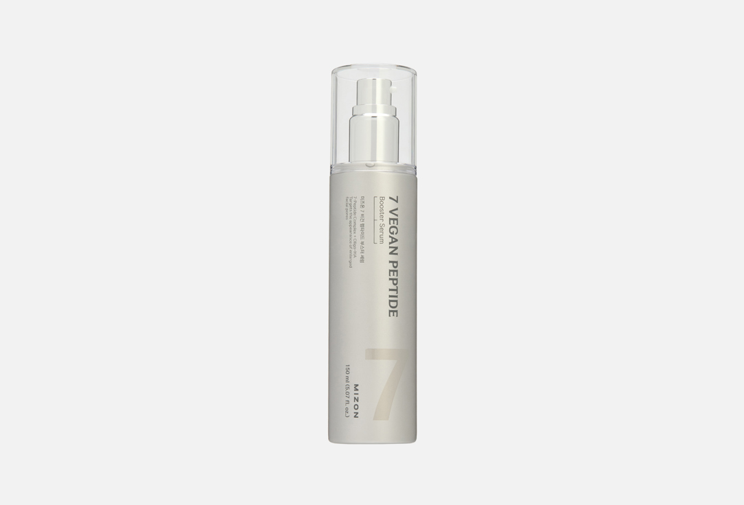 7 vegan peptide 150 мл