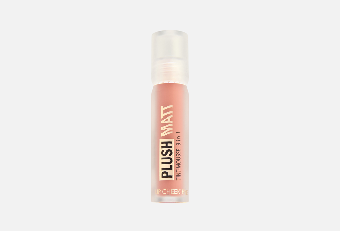 Plush matt 3.6 г