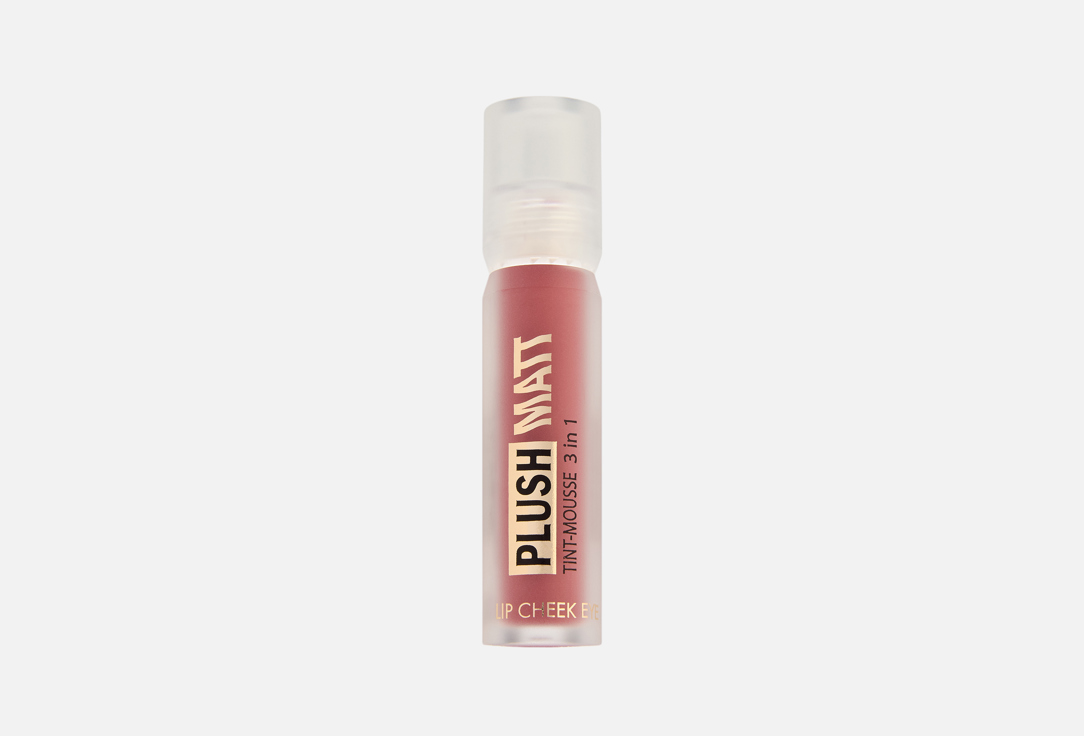 Plush matt 3.6 г
