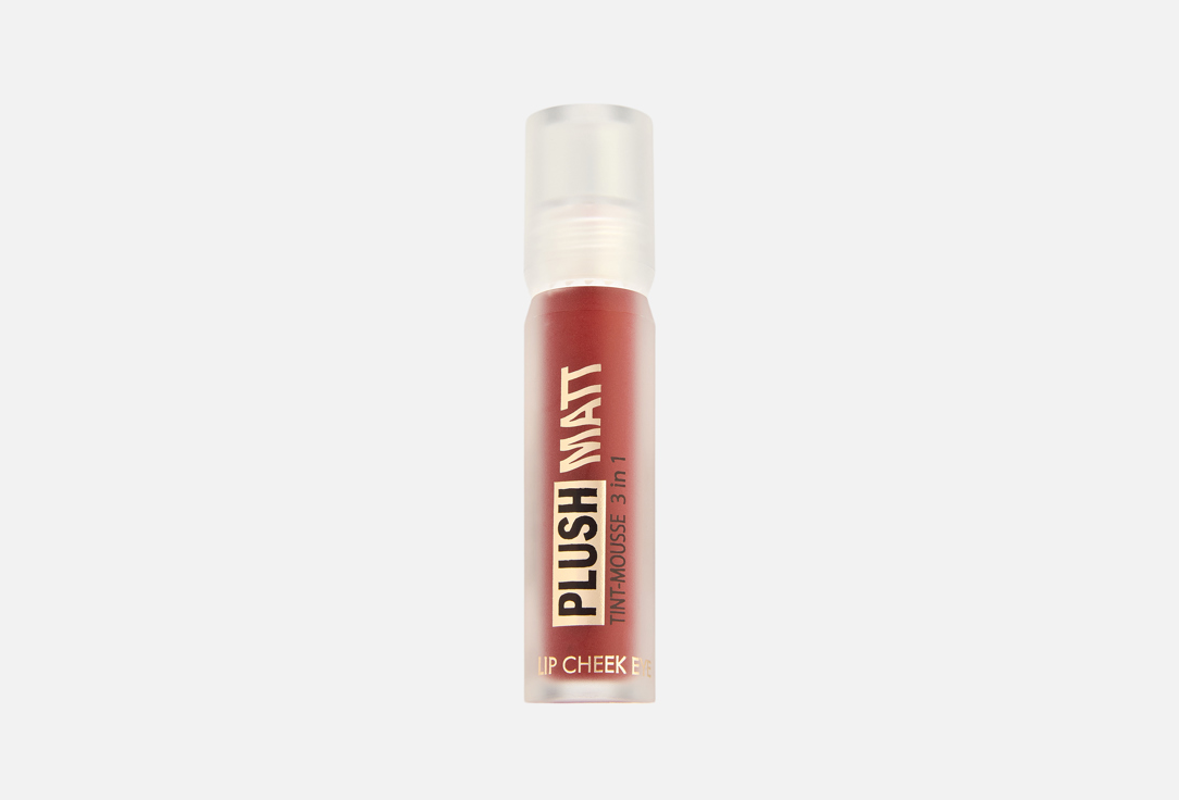 Plush matt 3.6 г