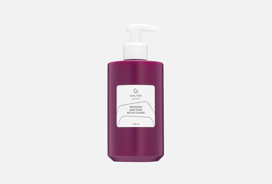 Black cassis 390 мл