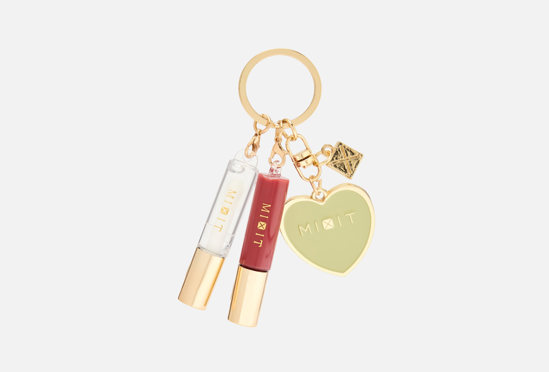 Gold Keychain 1.5 мл