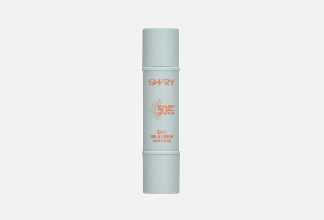 Aloe Vera 2в1 10 г