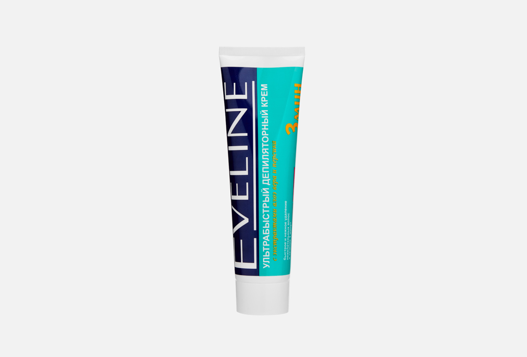 Ultra-Fast with Aloe and Peach 100 мл