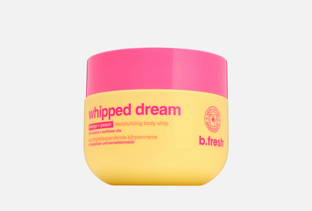 Whipped dream 250 мл