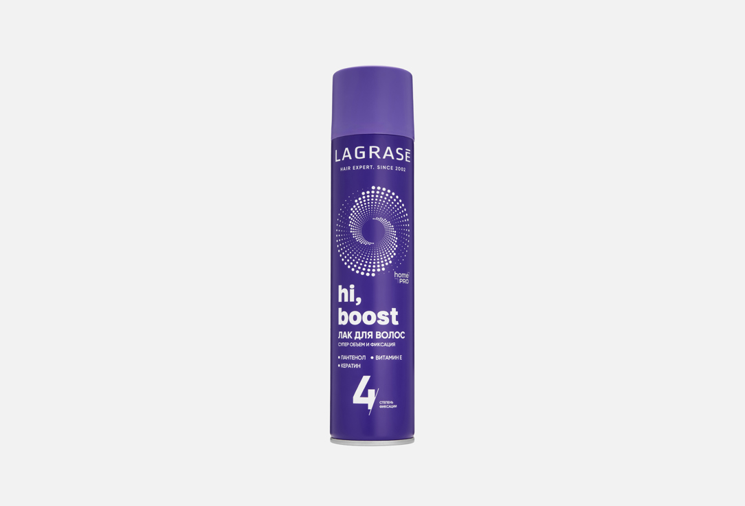HI, BOOST 225 мл