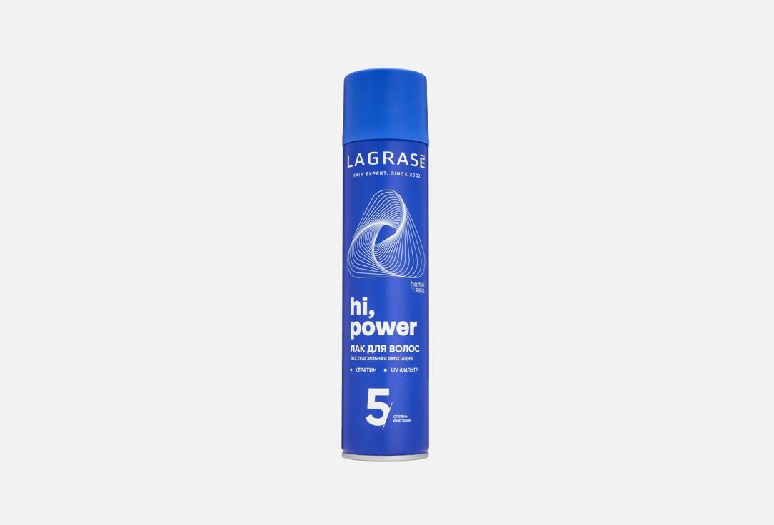 HI, POWER 225 мл