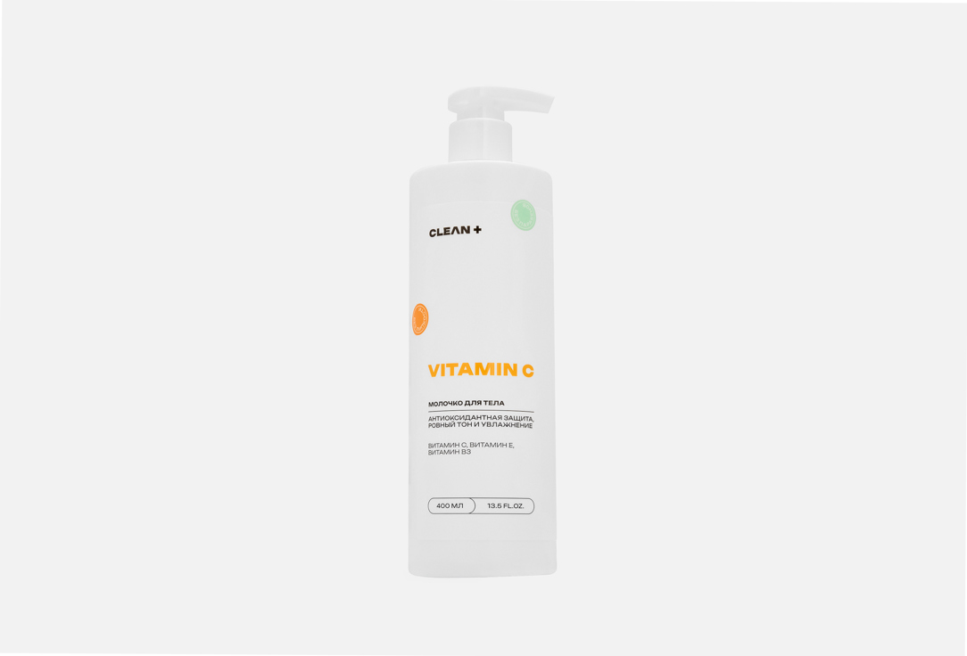 VITAMIN C 400 мл