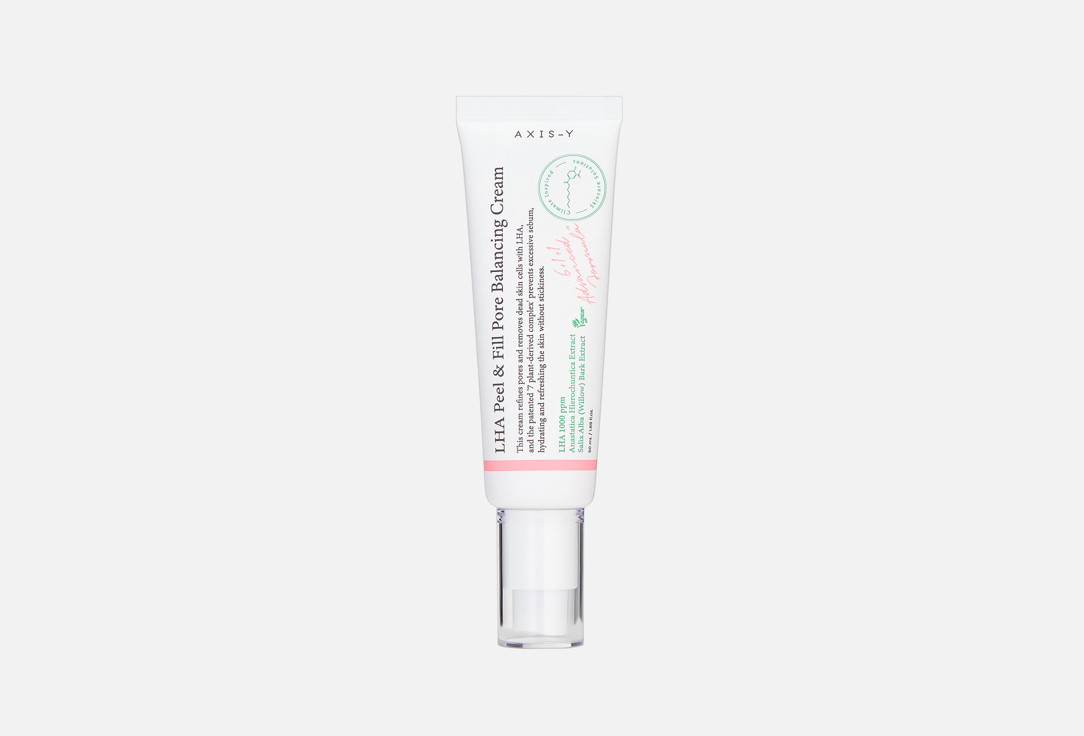 LHA Peel & Fill Pore Balancing 50 мл