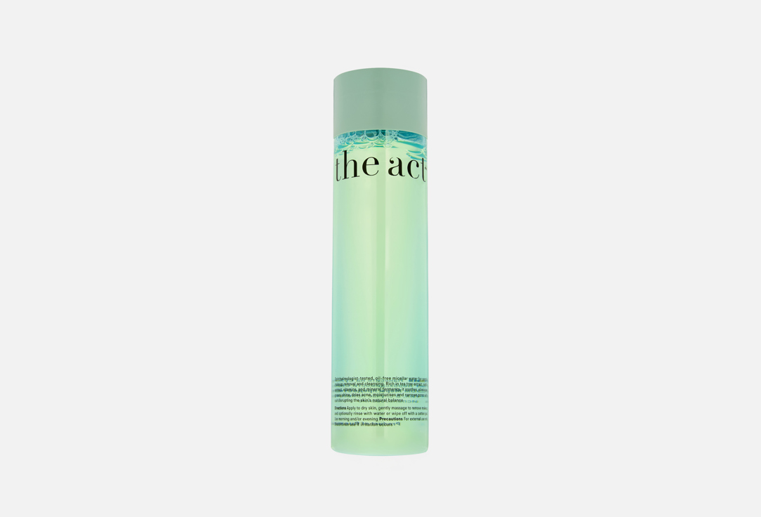 Purifying cleansing 250 мл