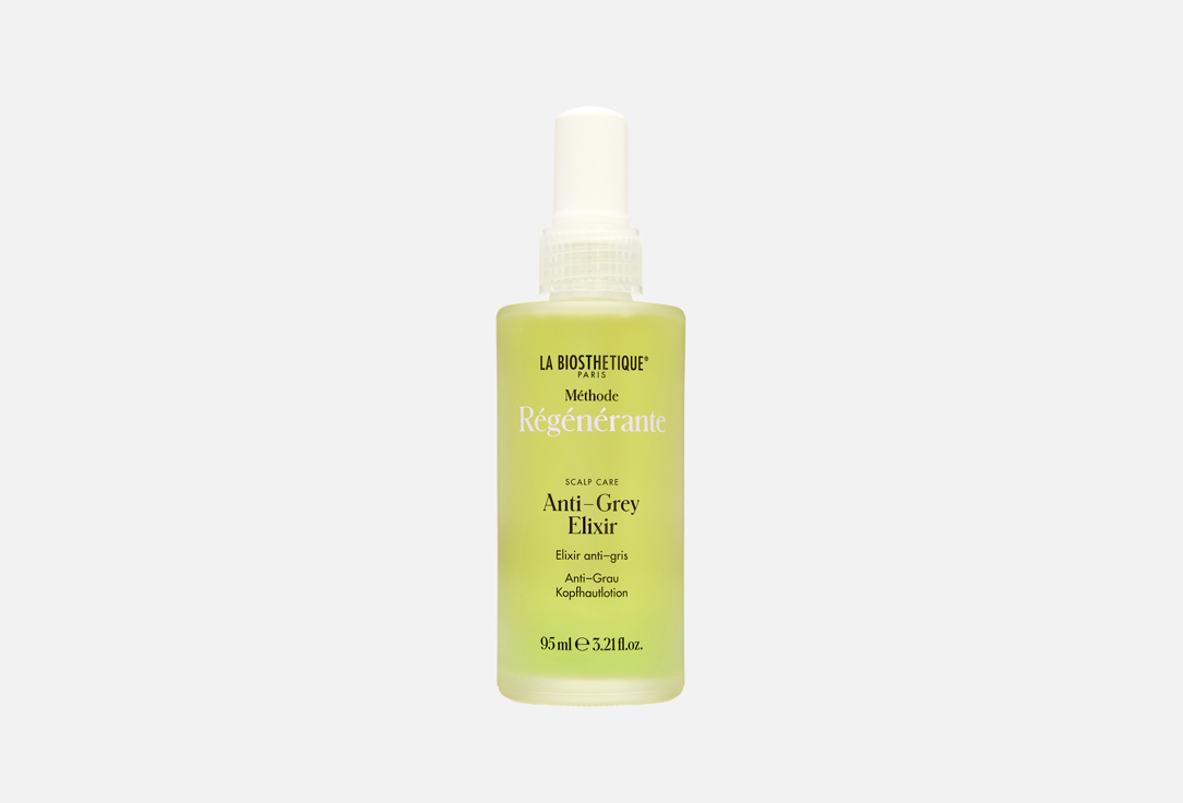 Elixir Anti-Grey 95 мл