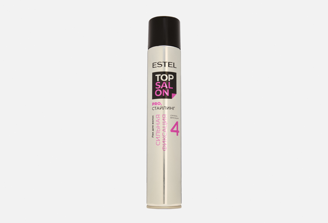 TOP SALON PRO 400 мл