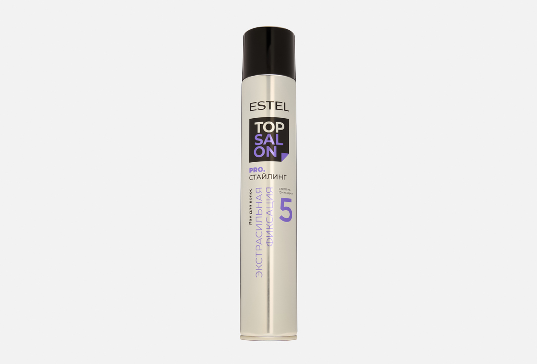 TOP SALON PRO 400 мл