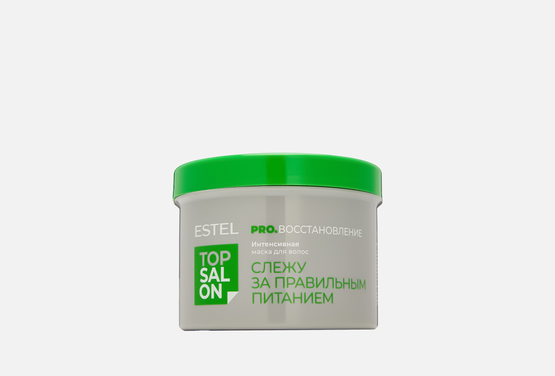 TOP SALON PRO.REPAIR 500 мл
