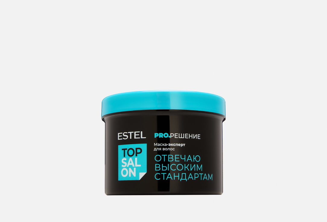 TOP SALON PRO.SOLUTION 500 мл