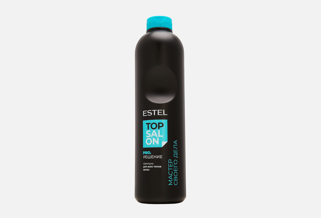 TOP SALON PRO.SOLUTION 1000 мл