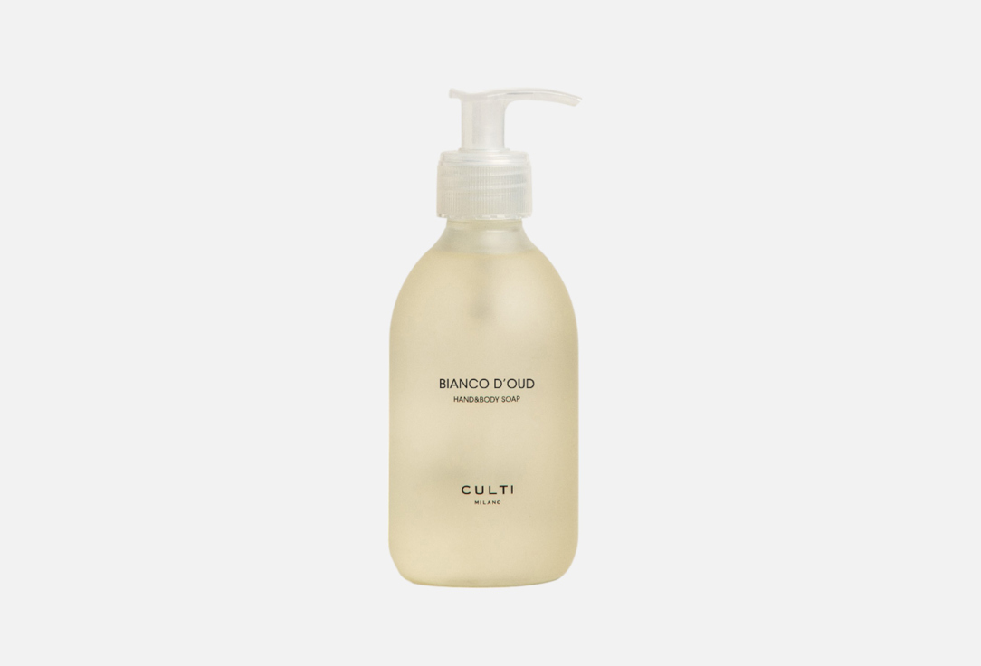 Welcome Satin, Bianco d'Oud 250 мл