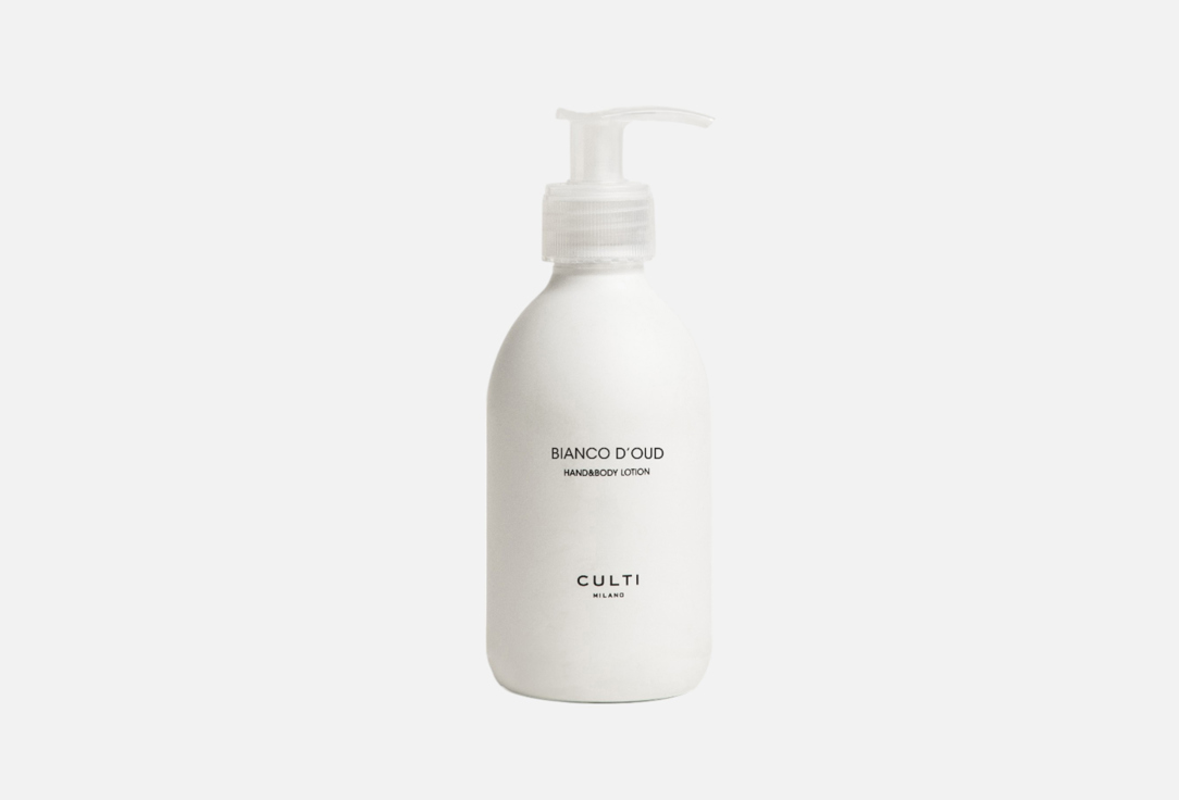 Welcome Satin, Bianco d'Oud 250 мл