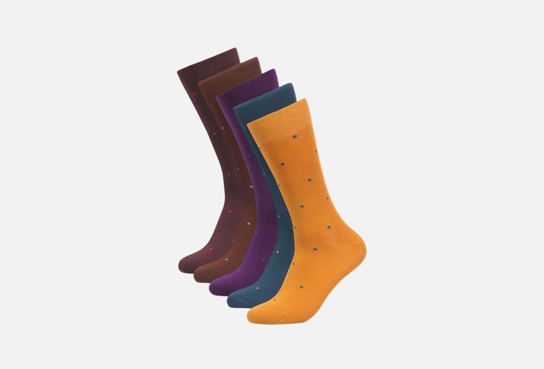 Комплект из 5 пар 5 шт