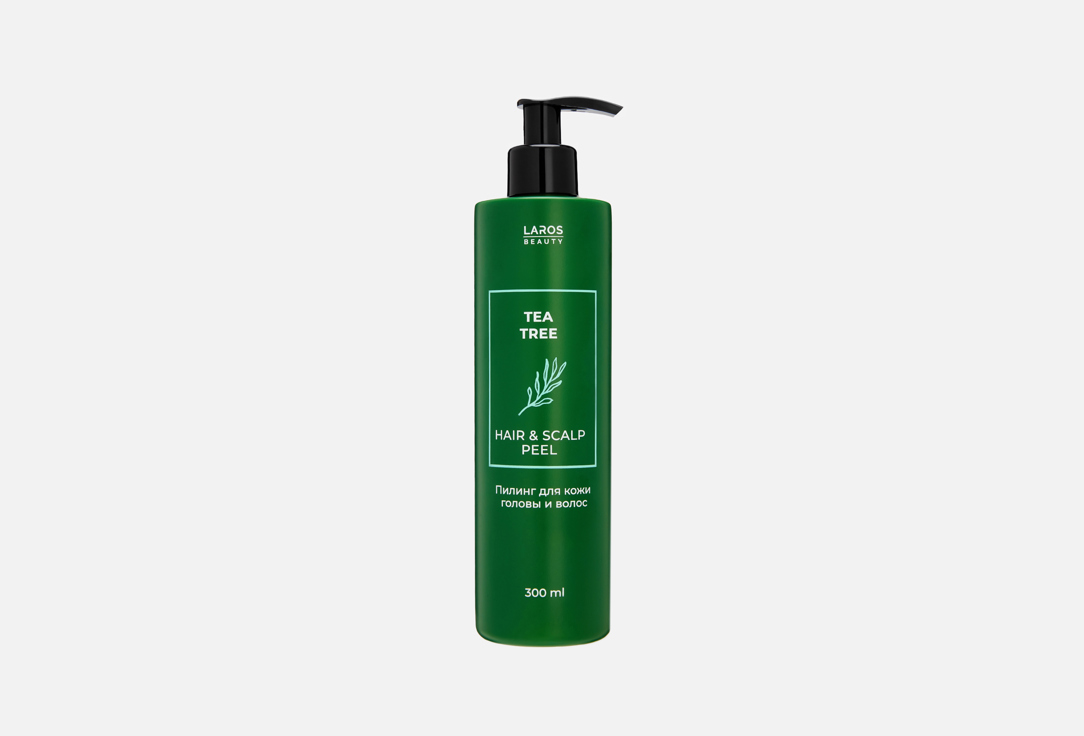Tea Tree 300 мл