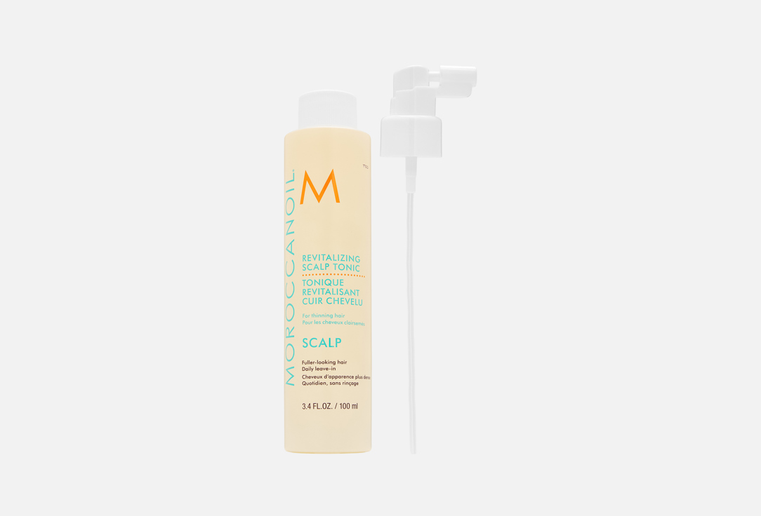 REVITALIZING 100 мл