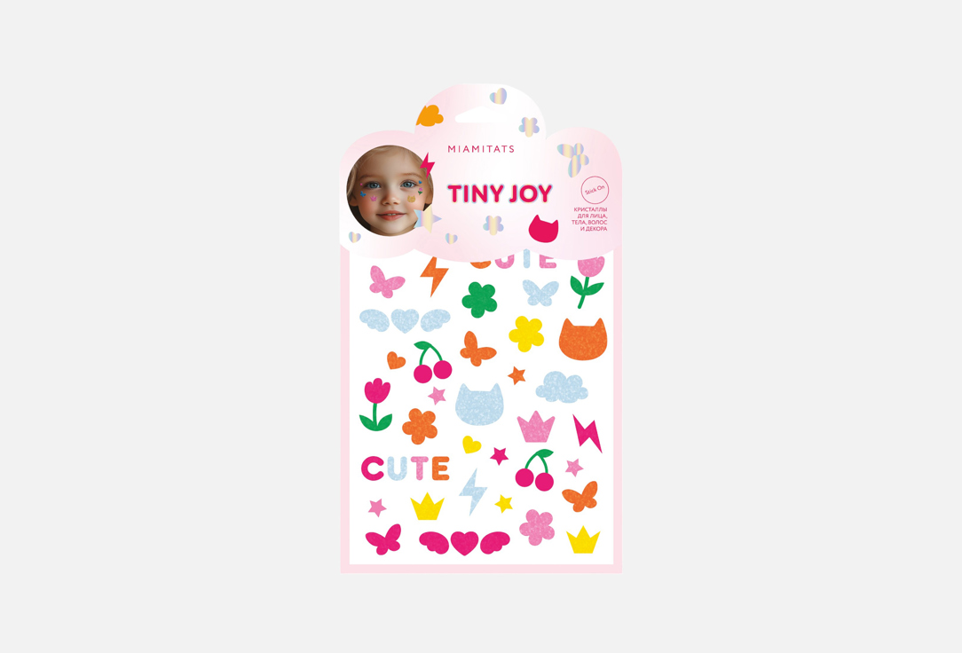 KIDS Tiny joy 1 шт