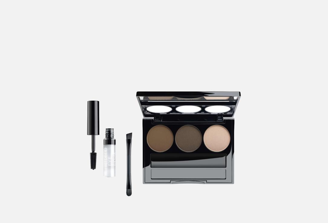 Eye brow kit 4.5 г