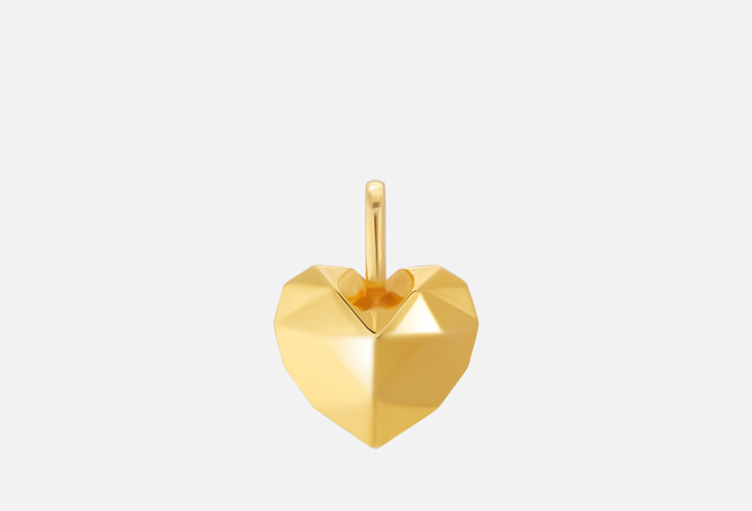 Сердце 1 шт