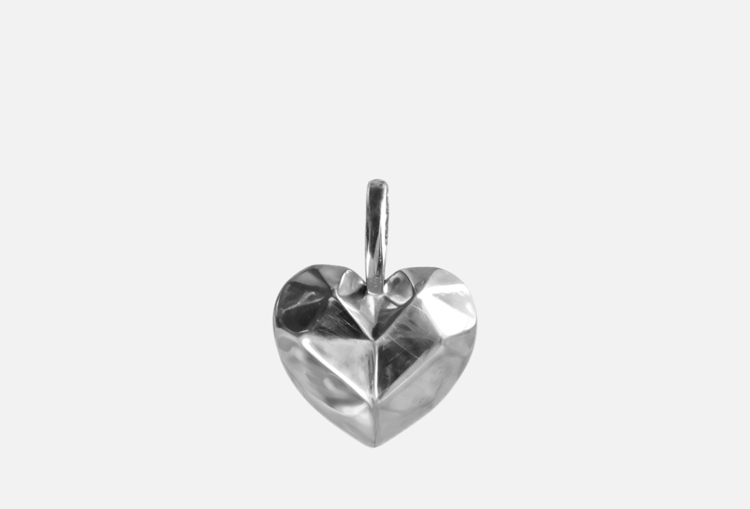 Сердце 1 шт