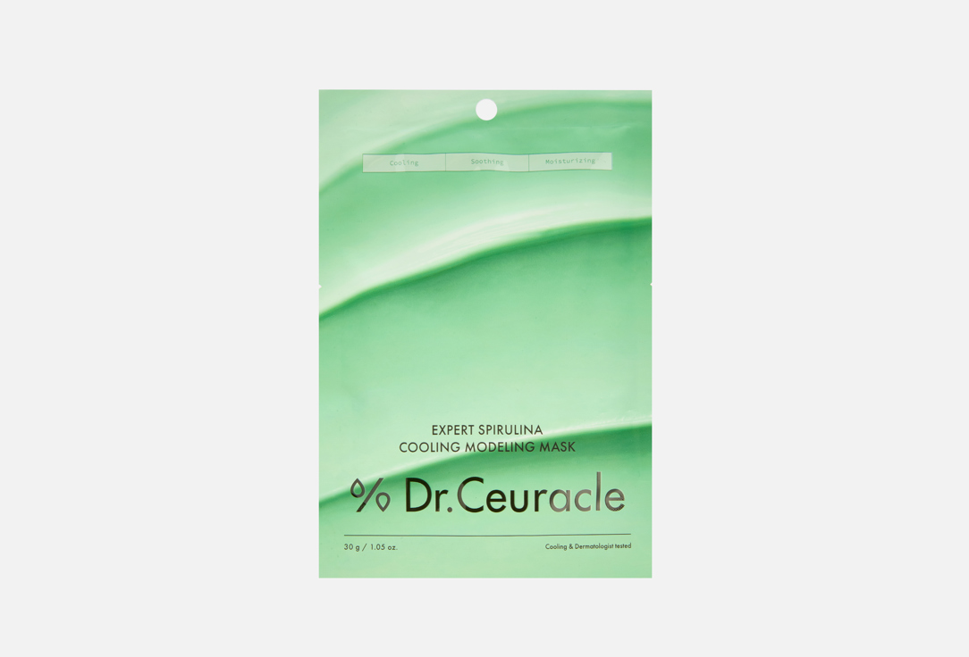 Spirulina Cooling 30 г