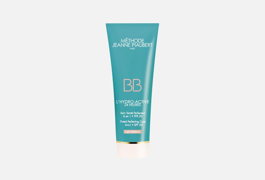 Tinted Perfecting Care 6-in-1 50 мл