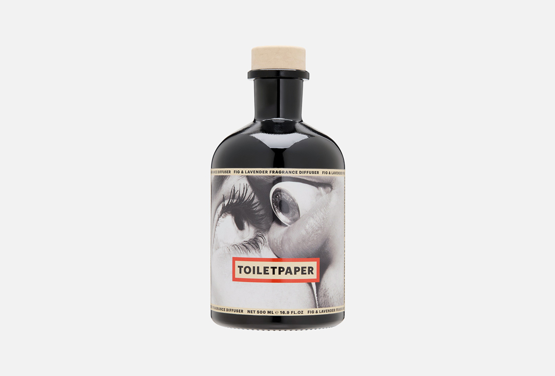 EYE & MOUTH Fig & Lavender 500 мл