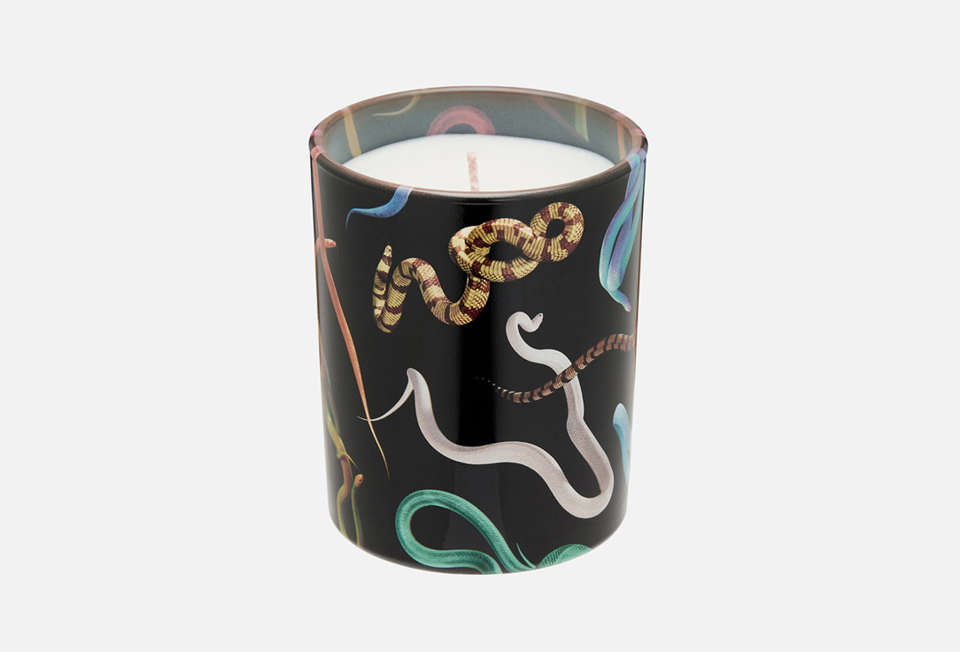 SNAKES Vanilla & Sichuan Pepper 200 г