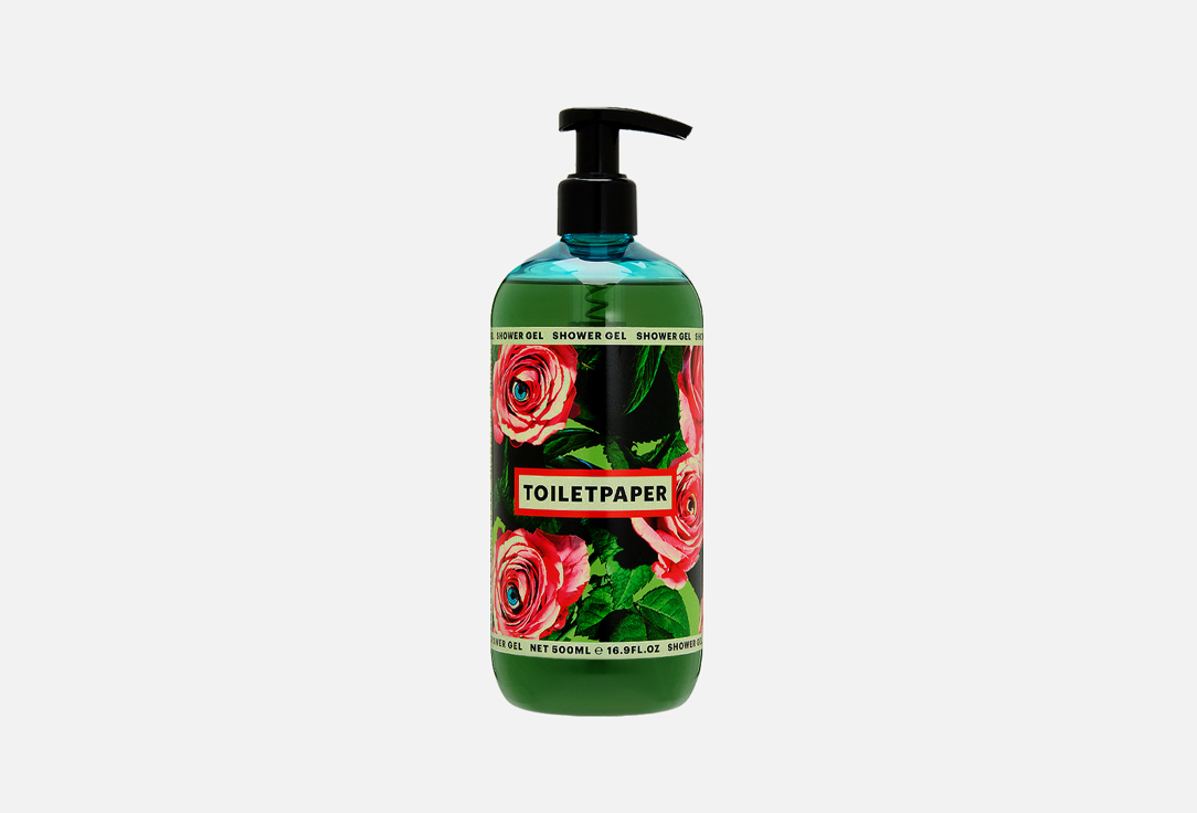 Turkish Rose & Rosemary 500 мл