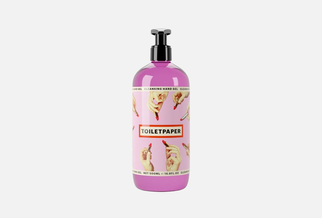 Tea Tree & Tuberose 500 мл