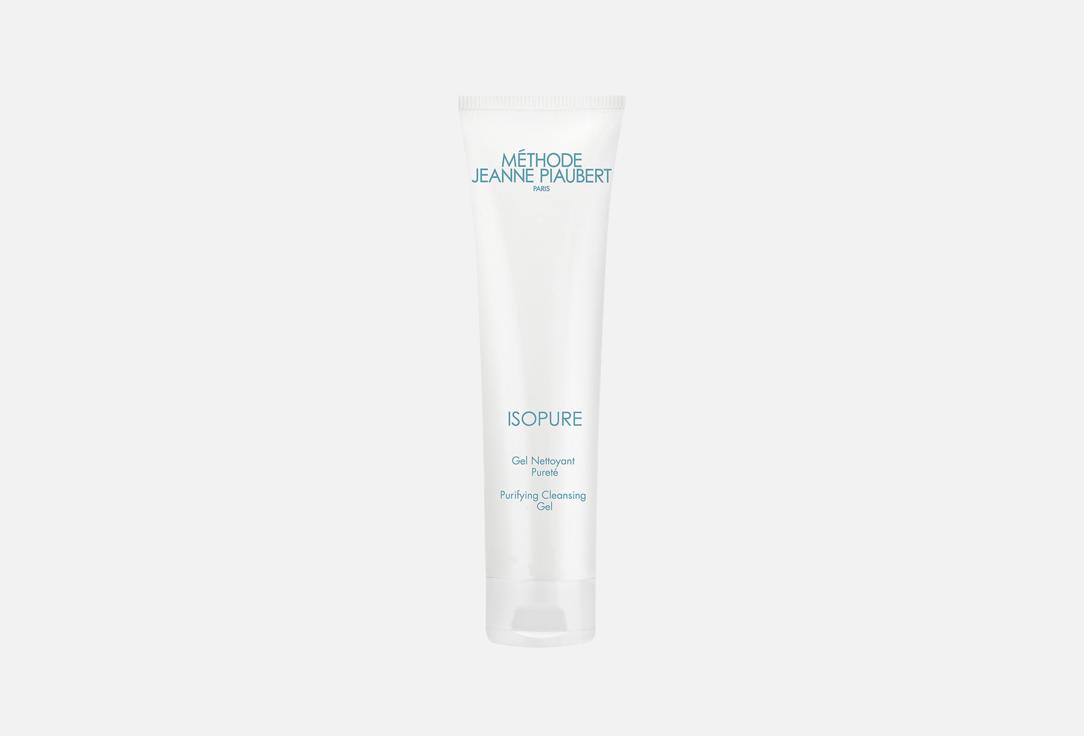 Purifying cleansing gel 100 мл