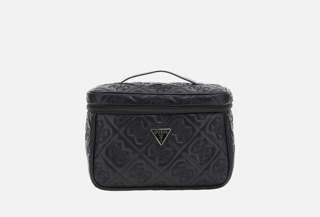 ADELASIA TOILETRY TRAIN CASE