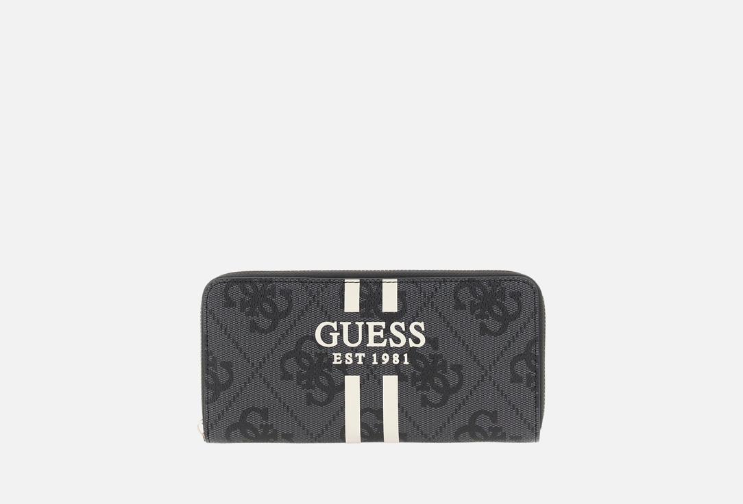 LAUREL II SLG LARGE ZIP AROUND