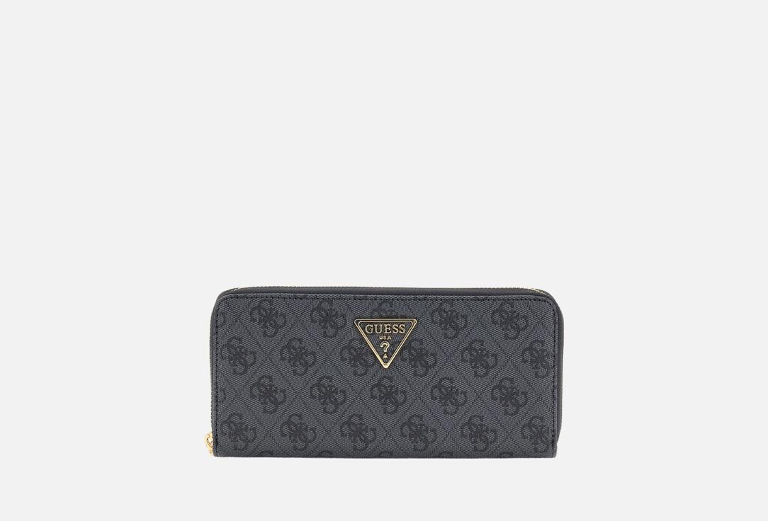LAUREL II SLG LARGE ZIP AROUND