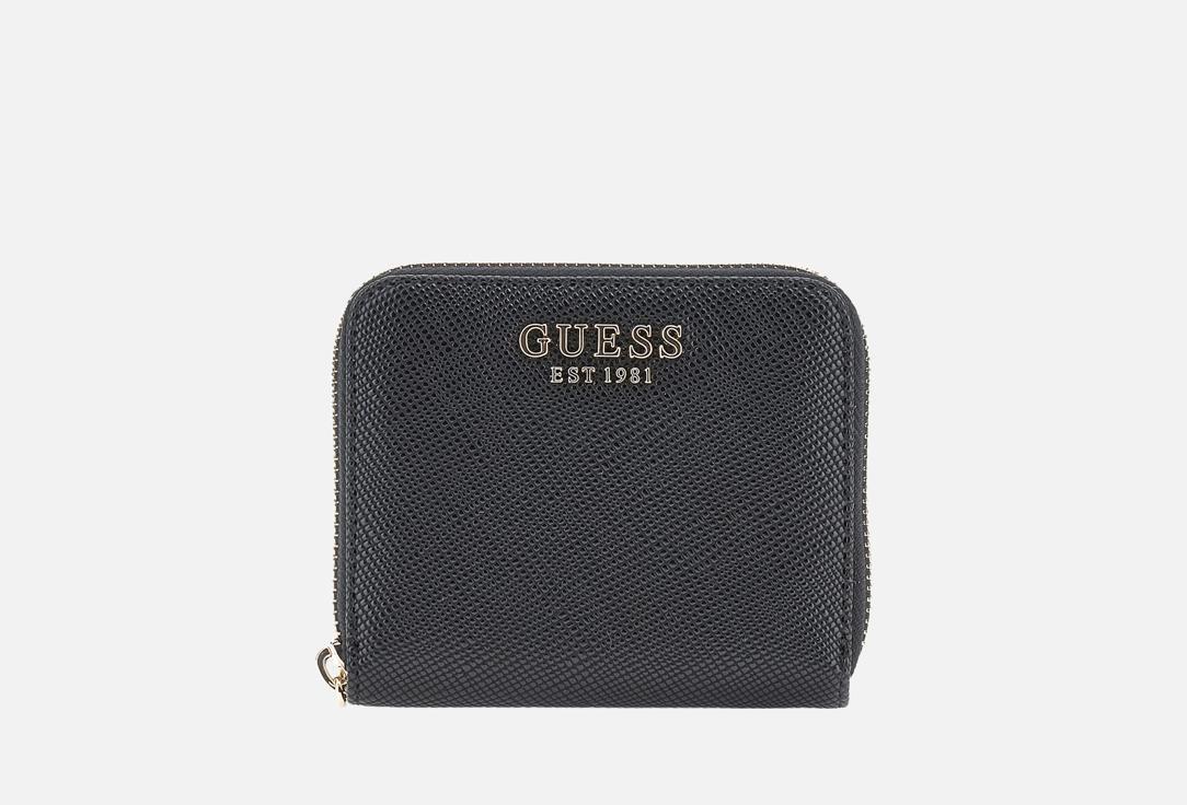 LAUREL II SLG SMALL ZIP AROUND