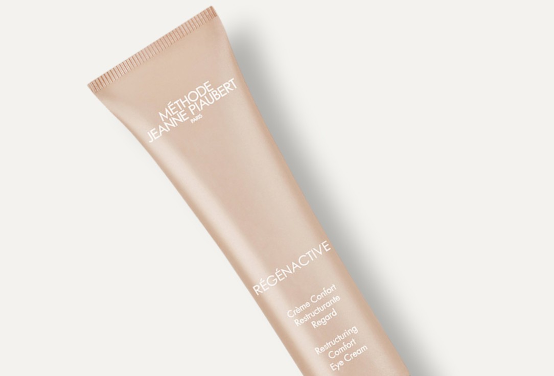 METHODE JEANNE PIAUBERT Restructuring Comfort 15 мл — фото 2