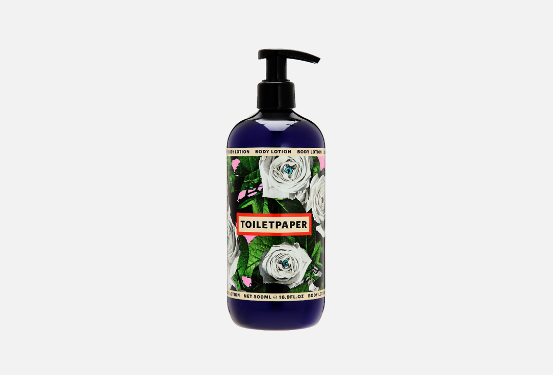 Turkish Rose & Rosemary 500 мл