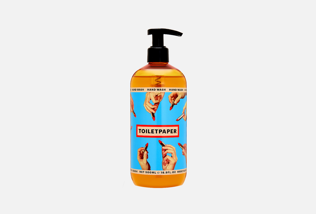 Beeswax & Sweet Almond 500 мл