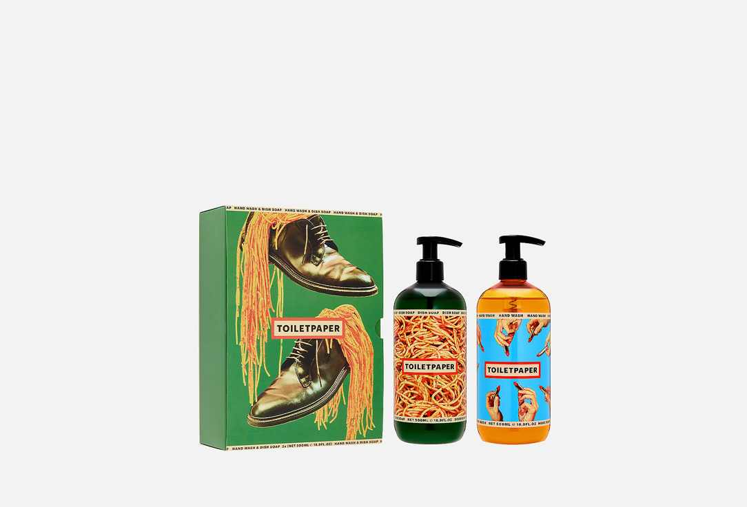 Beeswax & sweet almond, orange. 2 шт