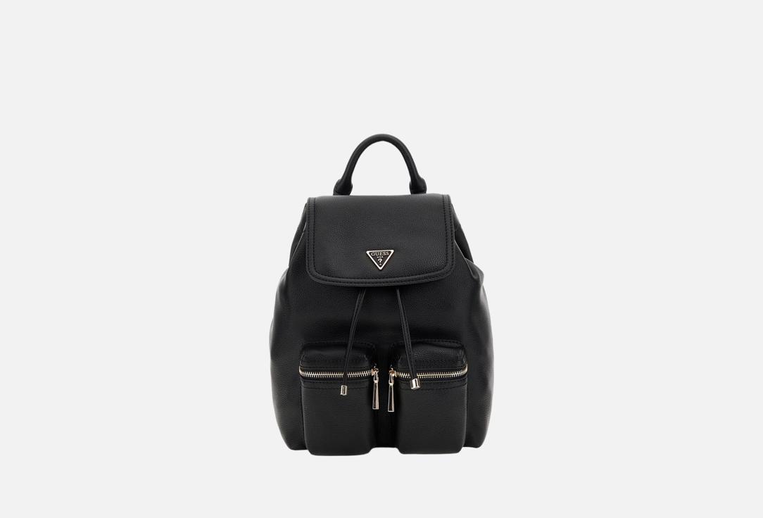 MANHATTAN II FLAP BACKPACK