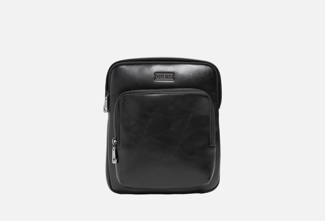 BOSTON CROSSBODY FLAT